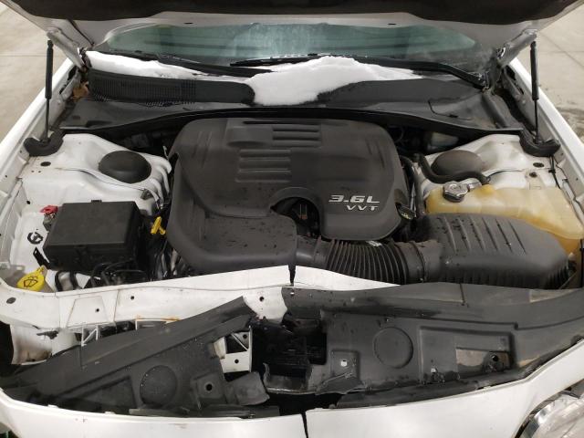 Photo 11 from auction – 2013 CHRYSLER 300 with VIN 2C3CCARG2DH553457