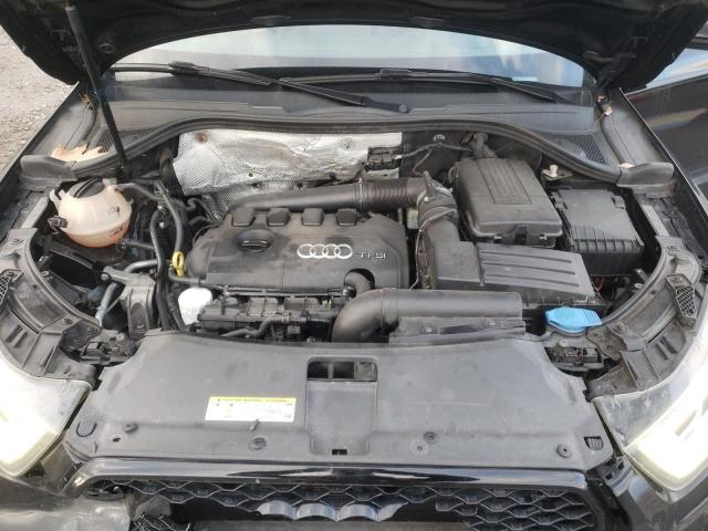 Photo 12 from auction – 2015 AUDI Q3 PREMIUM with VIN WA1EFCFSXFR005204