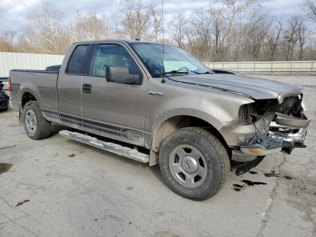 Photo 4 from auction – 2006 FORD F150 with VIN 1FTPX145X6NB32216