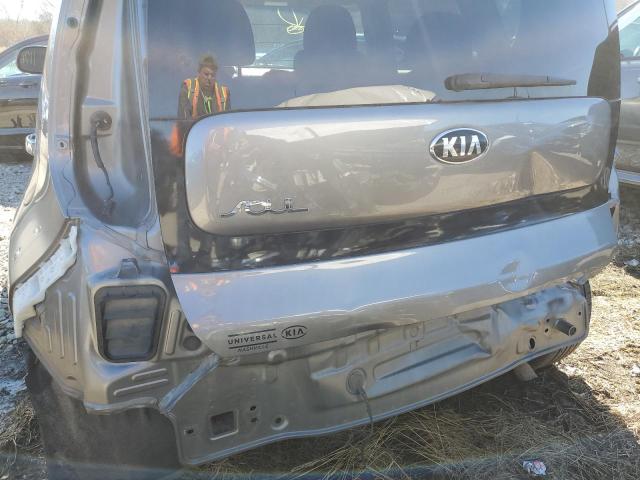 Photo 9 from auction – 2016 KIA SOUL with VIN KNDJN2A25G7334561