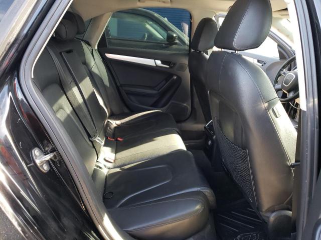 Photo 10 from auction – 2010 AUDI A4 PREMIUM with VIN WAUFFAFL8AN003701