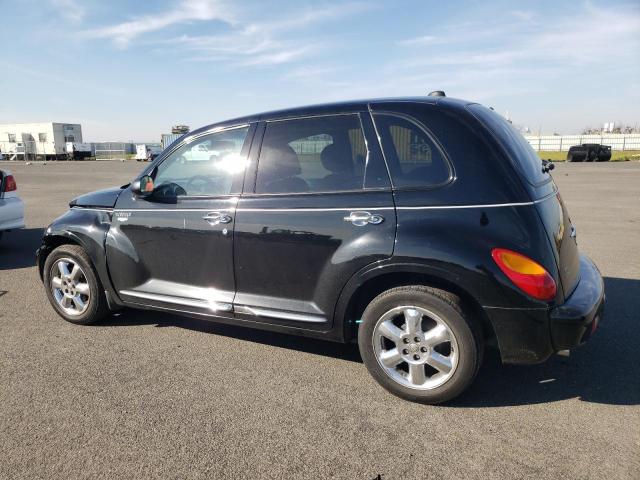 Photo 2 from auction – 2004 CHRYSLER PT CRUISER with VIN 3C8FY68834T223530