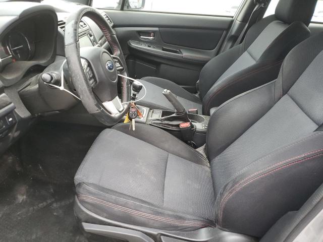 صورة رقم 7 من المزاد - 2016 SUBARU WRX PREMIU مع VIN JF1VA1E62G9801692