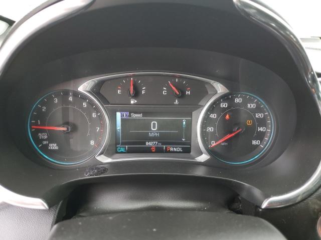 Photo 9 from auction – 2017 CHEVROLET MALIBU with VIN 1G1ZE5ST6HF199862