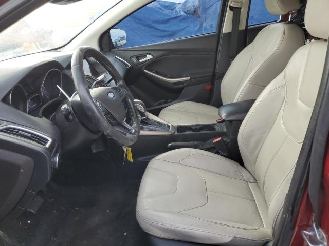Photo 7 from auction – 2016 FORD FOCUS TITA with VIN 1FADP3J22GL347617