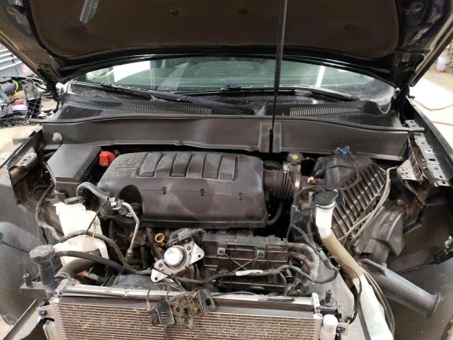 Photo 7 from auction – 2016 GMC ACADIA SLT with VIN 1GKKVRKD5GJ165484