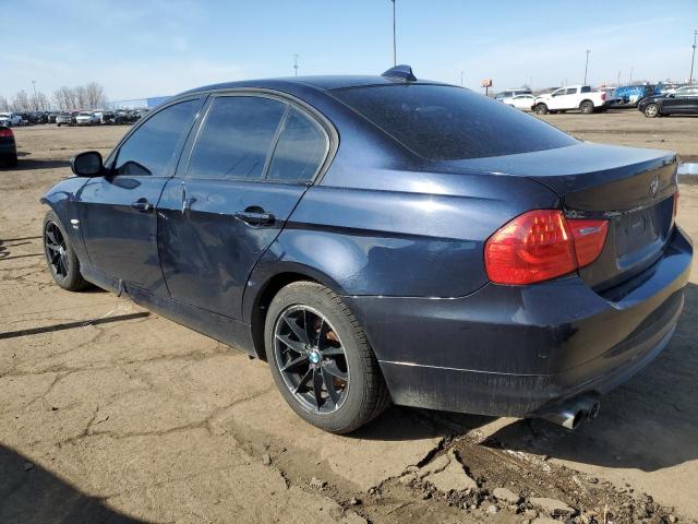 Photo 2 from auction – 2010 BMW 328 XI SUL with VIN WBAPK5C56AA652563