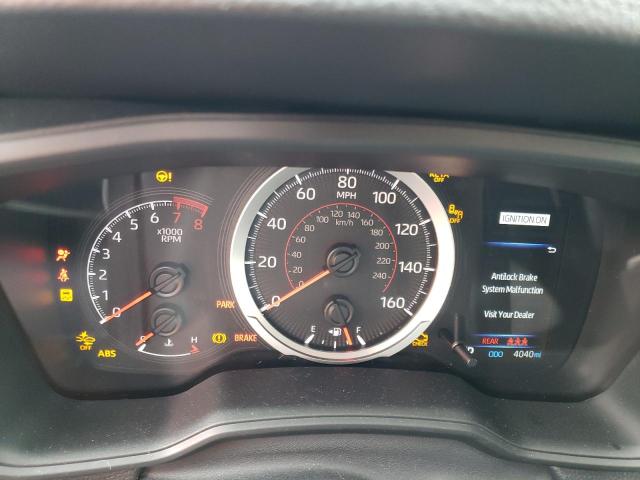 Photo 9 from auction – 2022 TOYOTA COROLLA CR with VIN 7MUCAABG0NV037683