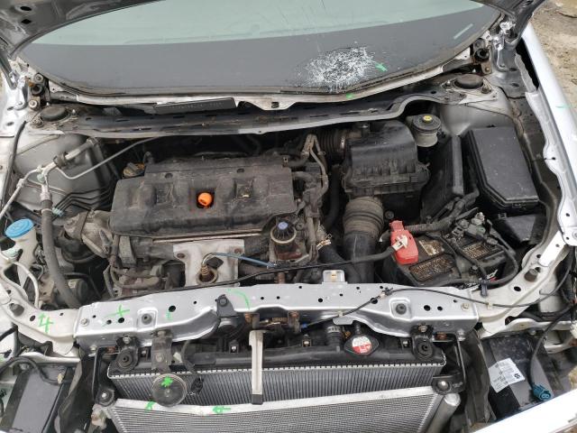 Photo 11 from auction – 2012 HONDA CIVIC LX with VIN 19XFB2F54CE013669