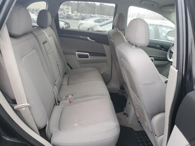 Photo 10 from auction – 2009 SATURN VUE XE with VIN 3GSCL33P79S536775