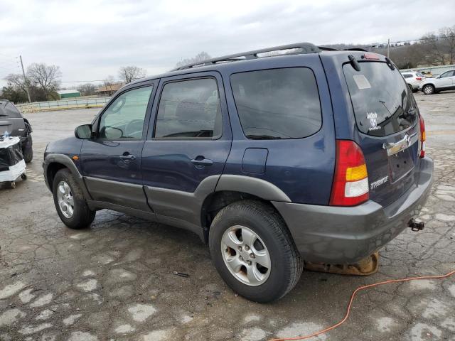 Photo 2 from auction – 2004 MAZDA TRIBUTE ES with VIN 4F2CZ96134KM00202