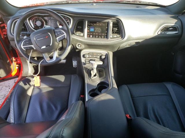 Photo 8 from auction – 2016 DODGE CHALLENGER with VIN 2C3CDZBT8GH331139
