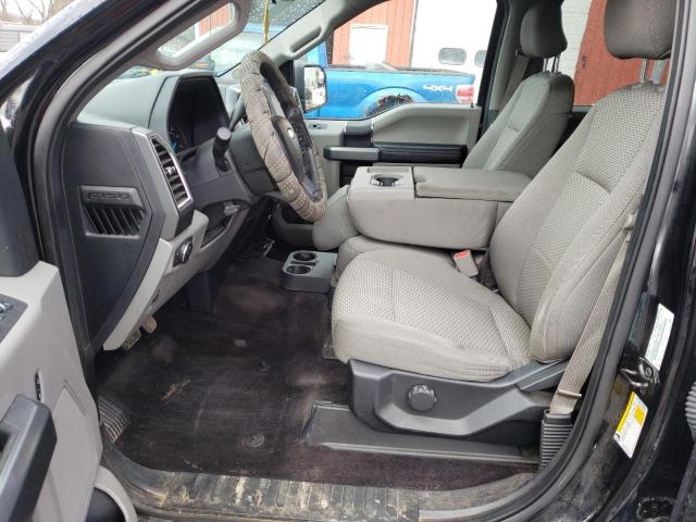 Photo 7 from auction – 2016 FORD F150 SUPER with VIN 1FTEW1E82GFB55889