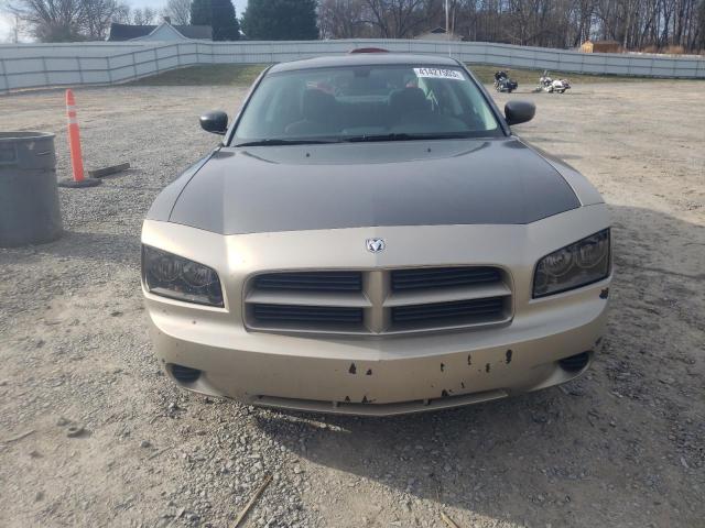 Photo 5 from auction – 2010 DODGE CHARGER SX with VIN 2B3CA3CVXAH127940