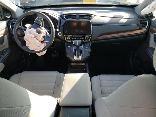Photo 8 from auction – 2022 HONDA CR-V EX with VIN 7FARW2H55NE015589