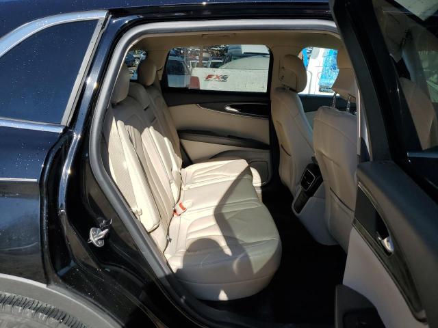 Photo 11 from auction – 2018 LINCOLN MKX SELECT with VIN 2LMPJ6KR6JBL43468