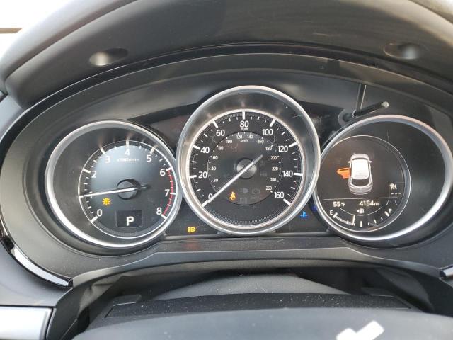 Photo 9 from auction – 2022 MAZDA CX-9 TOURI with VIN JM3TCBCY3N0624424