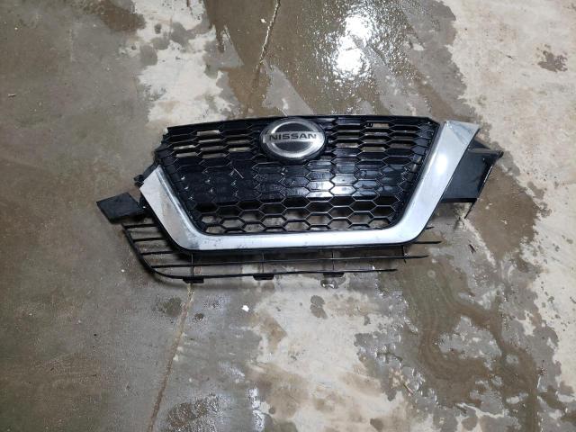 Photo 12 from auction – 2020 NISSAN ALTIMA S with VIN 1N4BL4BV2LN310471