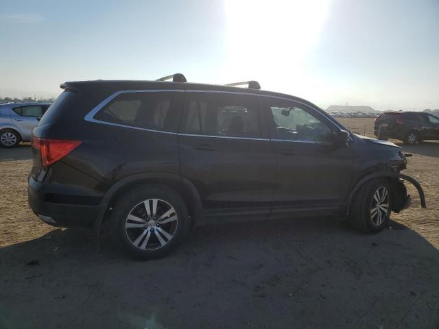 Photo 3 from auction – 2016 HONDA PILOT EXL with VIN 5FNYF5H50GB004544