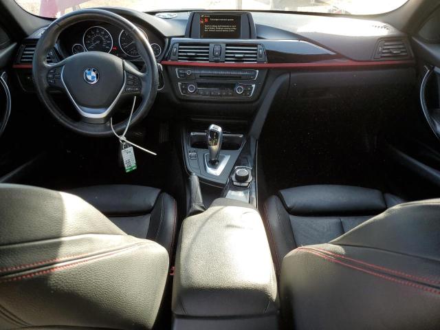 Photo 8 from auction – 2012 BMW 328 I with VIN WBA3A5C50CF340956