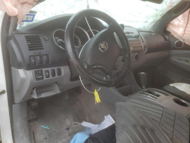 Photo 8 from auction – 2011 TOYOTA TACOMA PRE with VIN 5TFTU4GN7BX008682