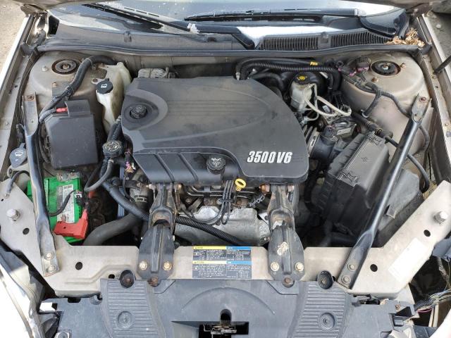 Photo 11 from auction – 2007 CHEVROLET IMPALA LT with VIN 2G1WT58K479159651