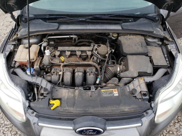Photo 11 from auction – 2014 FORD FOCUS SE with VIN 1FADP3K26EL184689