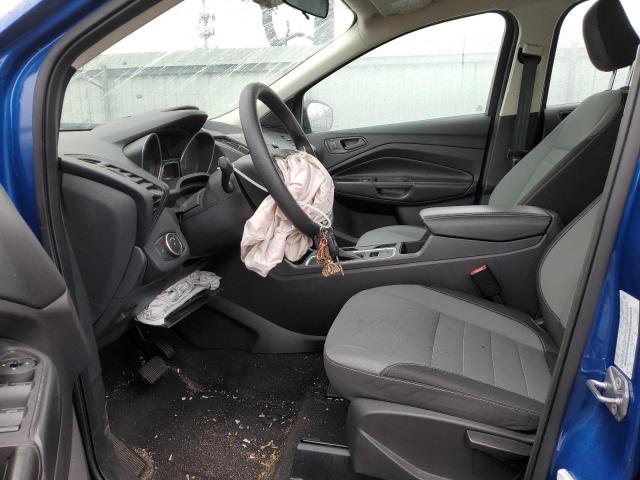 Photo 7 from auction – 2019 FORD ESCAPE S with VIN 1FMCU0F76KUA23098