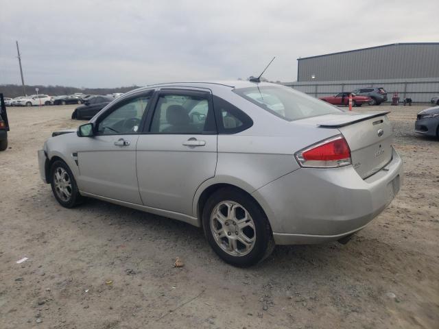 Photo 2 from auction – 2008 FORD FOCUS SE with VIN 1FAHP35N08W227952