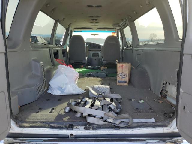 Photo 11 from auction – 2002 FORD ECONOLINE with VIN 1FBSS31L42HB33916