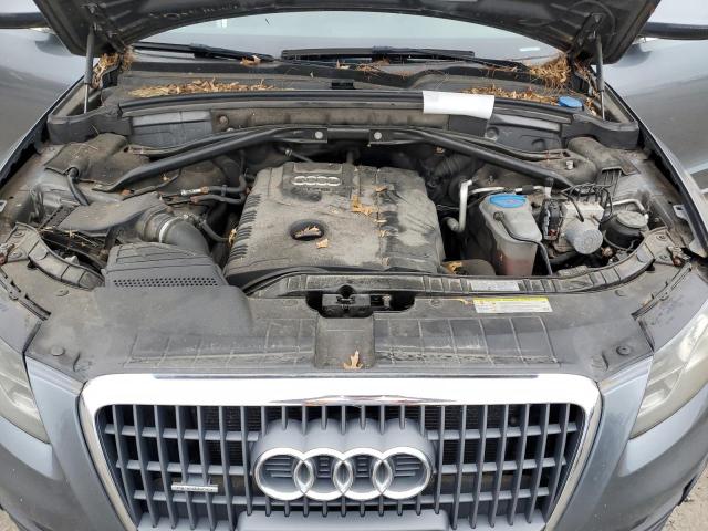 Photo 11 from auction – 2012 AUDI Q5 PREMIUM with VIN WA1LFAFP8CA109837
