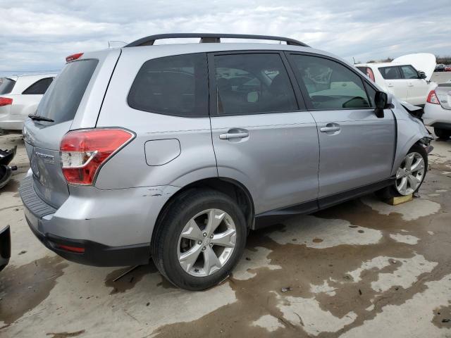 Photo 3 from auction – 2016 SUBARU FORESTER 2 with VIN JF2SJADCXGH471098