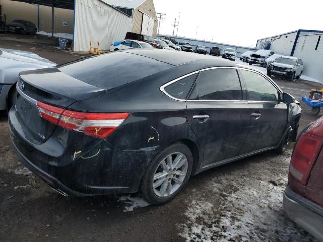 Photo 3 from auction – 2013 TOYOTA AVALON BAS with VIN 4T1BK1EB5DU009712