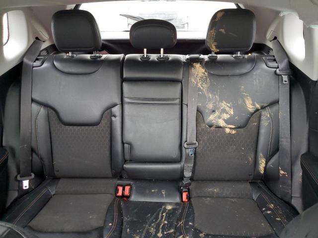 Photo 10 from auction – 2017 JEEP COMPASS LA with VIN 3C4NJDBB9HT641753