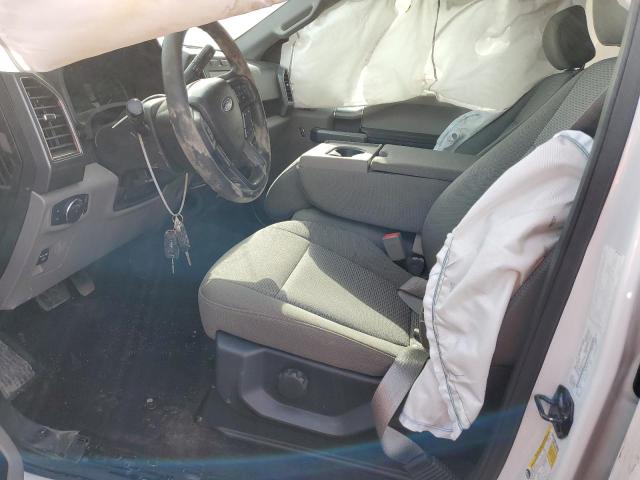 Photo 7 from auction – 2019 FORD F150 SUPER with VIN 1FTEW1EP3KFC14500