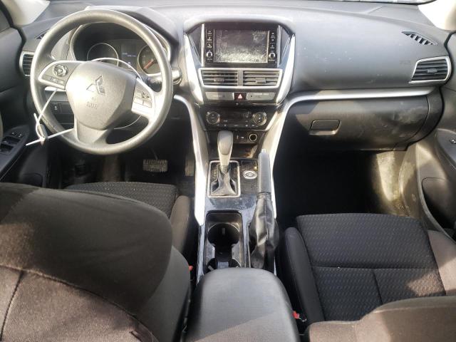 Photo 8 from auction – 2020 MITSUBISHI ECLIPSE CR with VIN JA4AT3AA7LZ029994