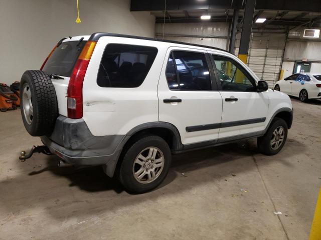 Photo 3 from auction – 2004 HONDA CR-V LX with VIN JHLRD68434C020336