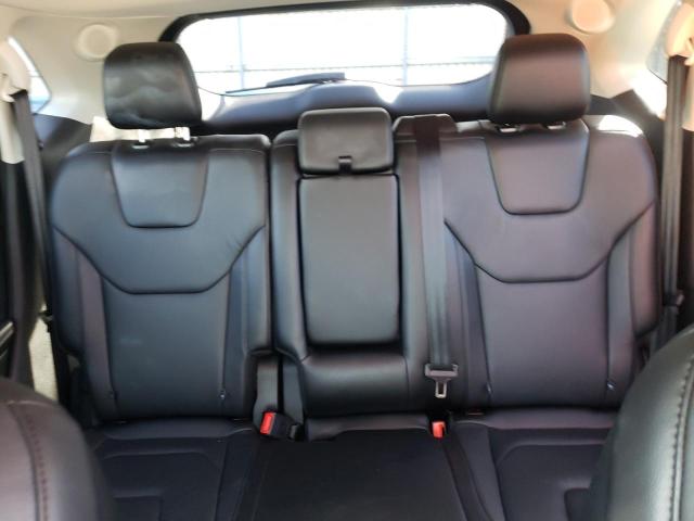 Photo 10 from auction – 2016 FORD EDGE TITAN with VIN 2FMPK4K85GBC67643
