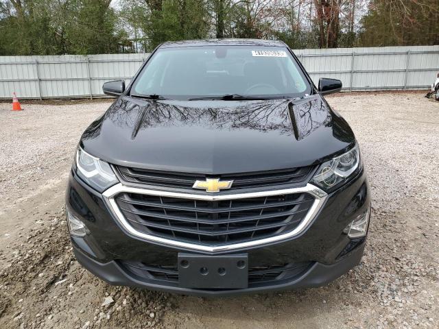 Photo 5 from auction – 2019 CHEVROLET EQUINOX LT with VIN 3GNAXUEV3KL282546