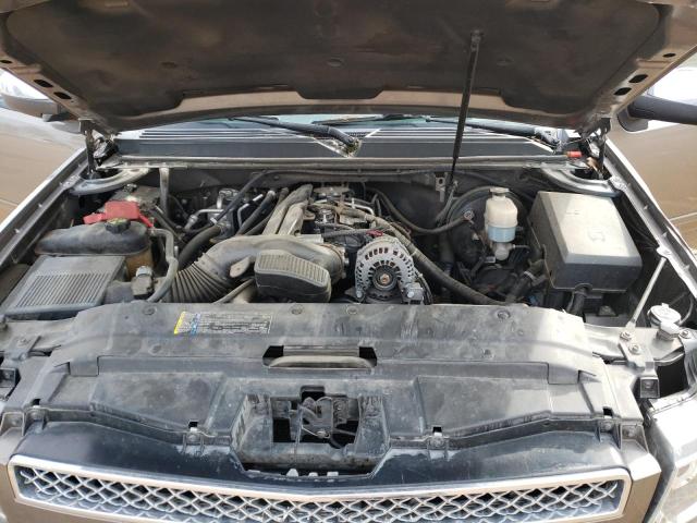 Photo 12 from auction – 2011 CHEVROLET TAHOE C150 with VIN 1GNSCBE08BR197381