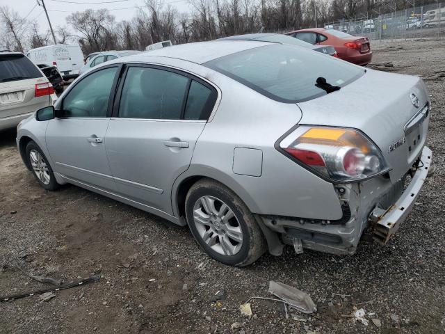 Foto 2 de la subasta – 2012 NISSAN ALTIMA BAS con VIN 1N4AL2AP6CC177857