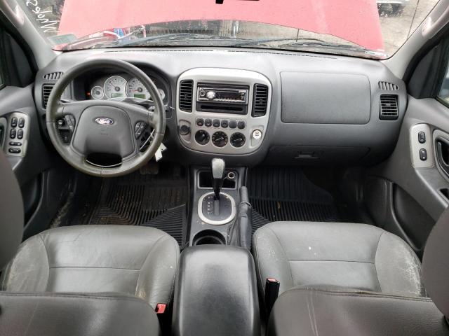 Photo 8 from auction – 2007 FORD ESCAPE HEV with VIN 1FMCU49H87KB52815