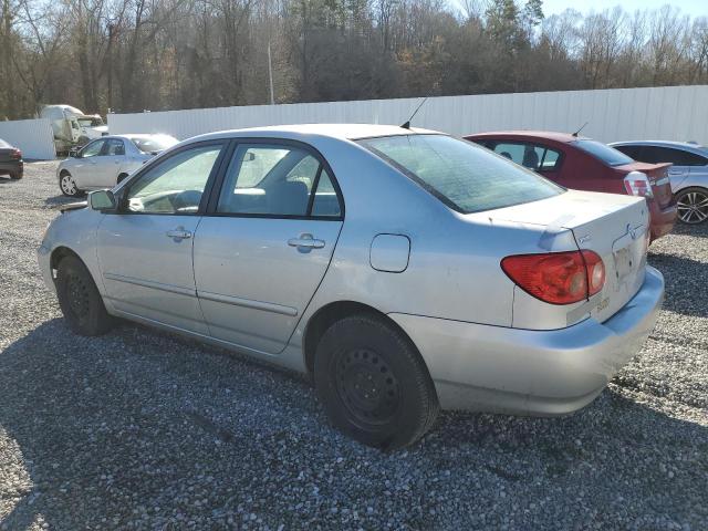 Photo 2 from auction – 2006 TOYOTA COROLLA CE with VIN 1NXBR32EX6Z583232