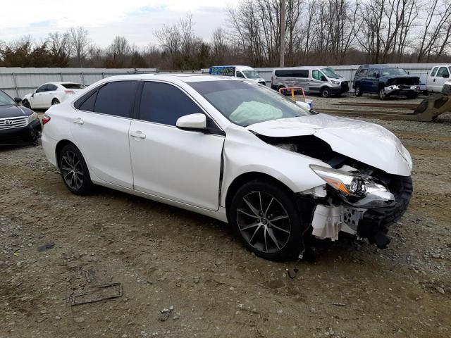 Photo 4 from auction – 2015 TOYOTA CAMRY LE with VIN 4T1BF1FK6FU481438
