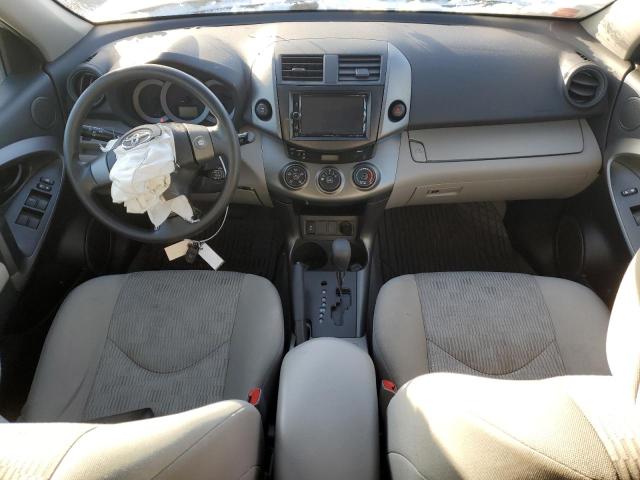 Photo 8 from auction – 2011 TOYOTA RAV4 with VIN 2T3BF4DV4BW157193