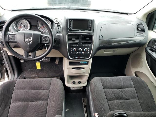 Photo 8 from auction – 2015 DODGE GRAND CARA with VIN 2C4RDGCG1FR532708