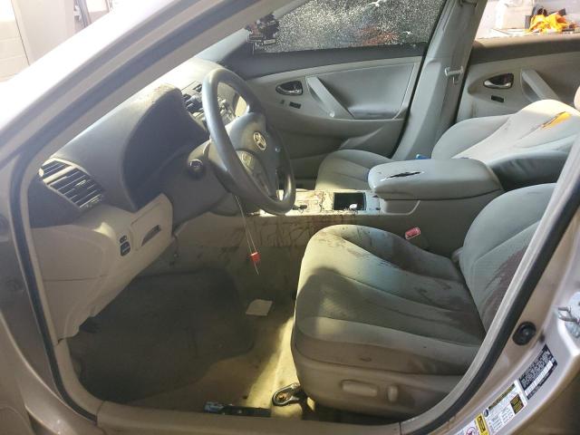 Photo 7 from auction – 2008 TOYOTA CAMRY CE with VIN 4T1BE46K28U239432