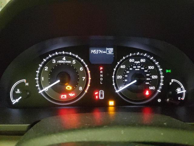 Photo 9 from auction – 2015 HONDA ODYSSEY EX with VIN 5FNRL5H65FB081186