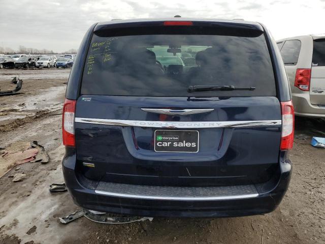 Photo 6 from auction – 2016 CHRYSLER TOWN & COU with VIN 2C4RC1BG3GR268023