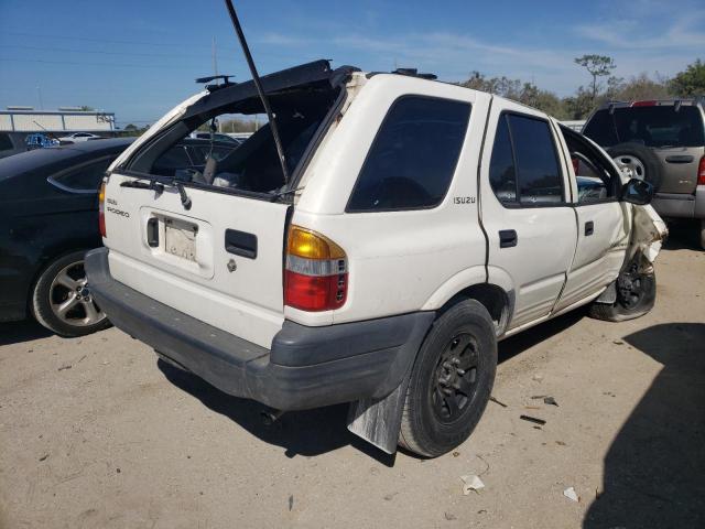 Photo 3 from auction – 1998 ISUZU RODEO S with VIN 4S2CK58W0W4341658
